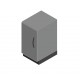 Base Cabinets Sink left 500X550X870mm
