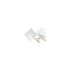 TLC Silica gel 60 F254 50 Plastic sheets (4x8cm) (Pack/50)