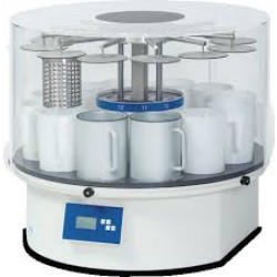 Tissue Processor MTP 100-230 V / 50/60 Hz