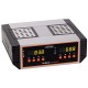Dri-Block® Digital Block Heater with Twin Control, Dual Insert; 230 VAC