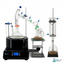 Maintenance-Set for Distillation Unit S1-S5 Maintenance-Set for Distillation Unit S1-S5