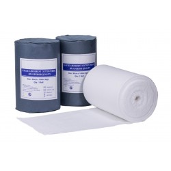 Glove Vinyl Pre Powder Medium