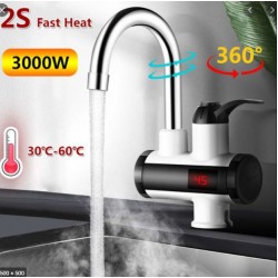 ASM for Hot Water 220V