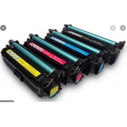 Toner for Printer HP Colour 105