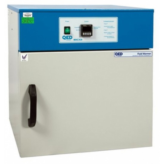 Blanket Warming Fluid Cabinets