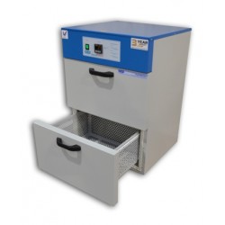 Blanket Warming Fluid Cabinets
