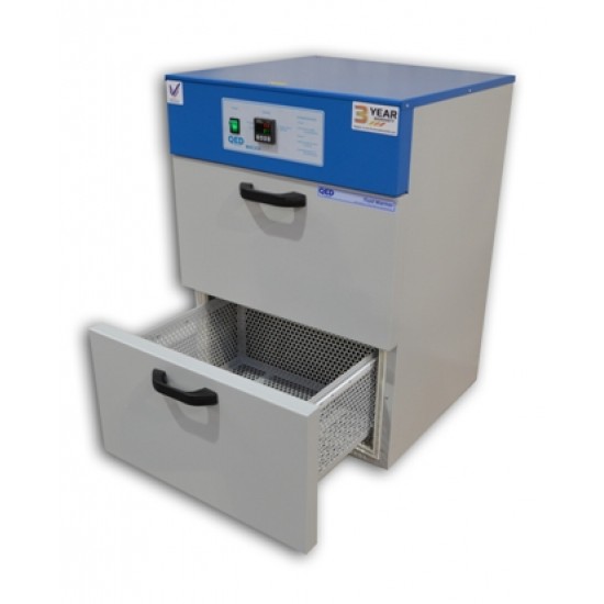 Blanket Warming Fluid Cabinets