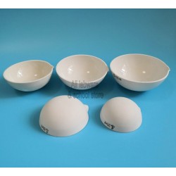 Ceramic Evaporation Dish 50Ml Ceramic Evaporation Dish 50Ml