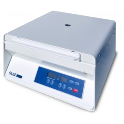 CS Centrifuge Closed Rotor