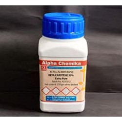 β-Carotene extrapure β-Carotene extrapure