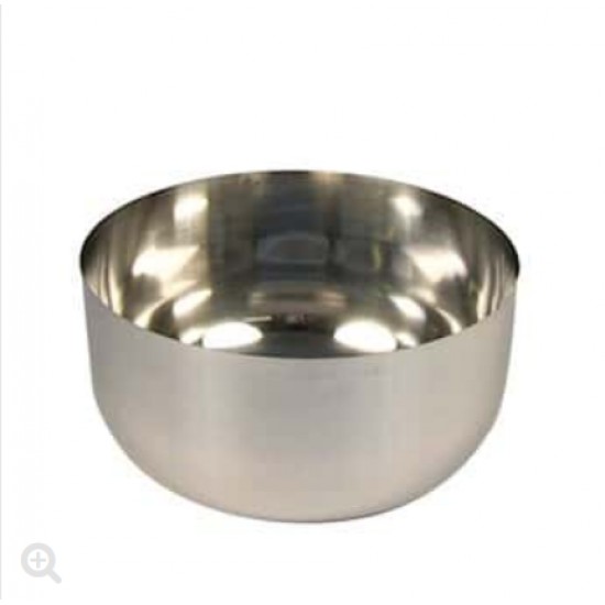 Platinum Crucibles (75ml)