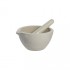 Mortar with Spout and Pestle 100ml