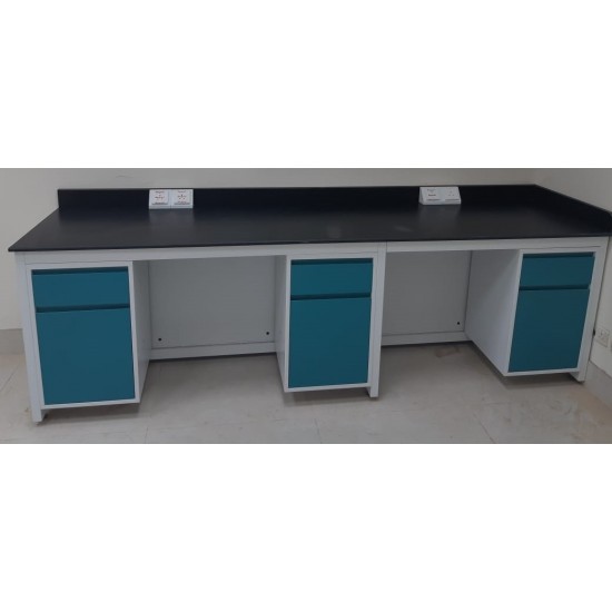 Wall bench 5800*800*900