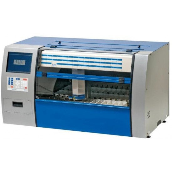 Automated Slide Stainer MAS, 230 V / 50/60 Hz