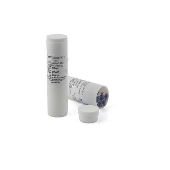 Cefixime 5ug -PK/5*50