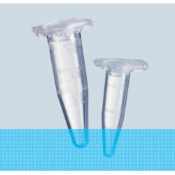 Eppendorf Tube 1.5Ml