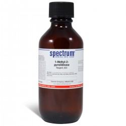 1-Methyl-2-Pyrrolidinone, Reagent, ACS - 500 ml