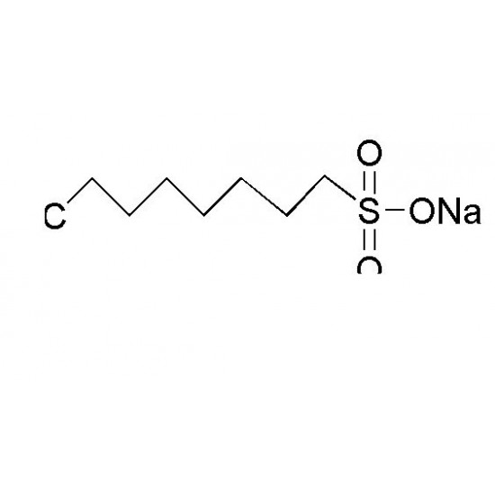 1-Octanesulfonic acid sodium salt anhydrous HPLC 99% (assay) (250g)