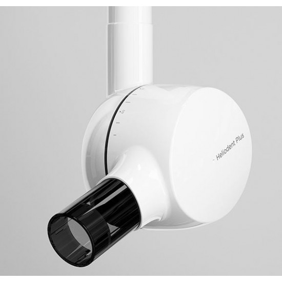 Heliodent Plus Wall Mount Version