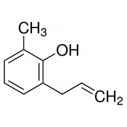 2-Allyl-6-methylphenol