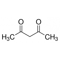 2,4-Pentanedion (Acetylacetone)