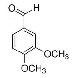 3,4-Dimethoxybenzaldehyde, 99% 5G