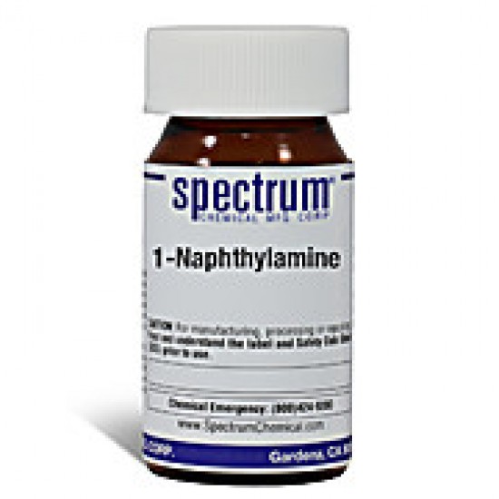 1-Naphthylamine 500Gm 1-Naphthylamine 500Gm
