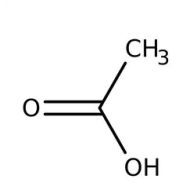 Acetic Acid 1L Acetic Acid 1L