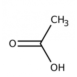 Acetic Acid 1L