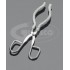 Beaker, Tong, SS, 250 MM, Glass Fibre