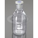 Bottles, Reagent Narrow Mouth, Clear Glass DIN/ISO 50ML Bottles, Reagent Narrow Mouth, Clear Glass DIN/ISO 50ML