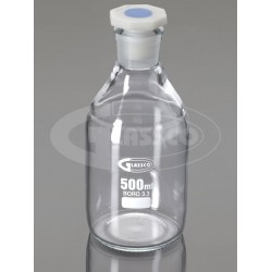 Bottles, Reagent Narrow Mouth  1000ML 29/32