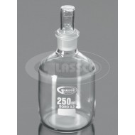 Bottles, Reagent Bottle, Narrow Mouth  250ML