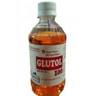 Gultol ,Gulcose Tolerance Beverage 100GM