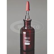 Bottles, Amber, Dropping 250ML