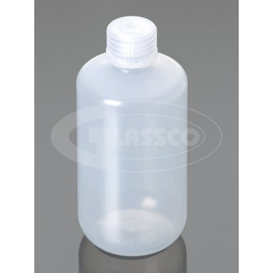 Reagent Bottles (Narrow Mouth)) 60ML