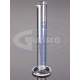 Measuring Cylinder with Round Base, Class-B 1000ML Measuring Cylinder with Round Base, Class-B 1000ML