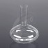 Flasks, Culture, Haffkine, ASTM 4000ML