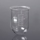 Flasks-L, with side cut for dissolution Apparatus, DIN/ISO & USP 1000ML Flasks-L, with side cut for dissolution Apparatus, DIN/ISO & USP 1000ML