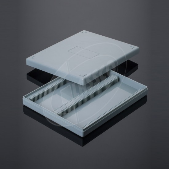 Slide Boxes 100 Pcs Material