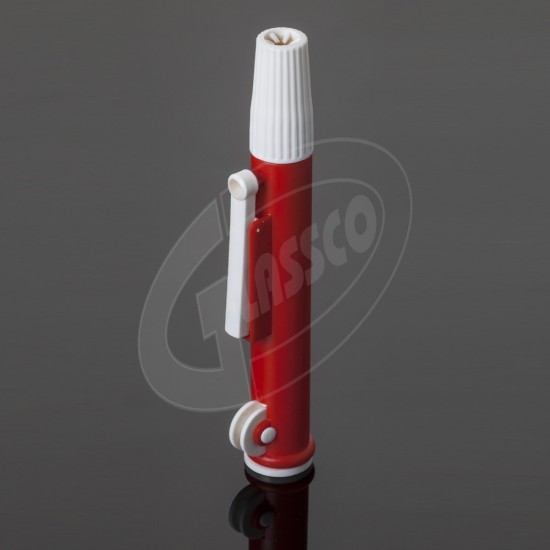Pipette Pump 2 ML Material Pipette Pump 2 ML Material