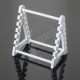 Pipette Stand (Horizontal)- 12 Pipettes Pipette Stand (Horizontal)- 12 Pipettes