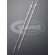 Graduated Pipettes Type-3 (Serological), Class AS, Batch certificate, ISO 2.0ML X 0.02ML