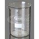 Beakers, Low Form with Spout, DIN/ISO 100ML