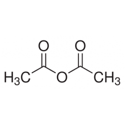 Acetic Anhydride 2.5 Lit