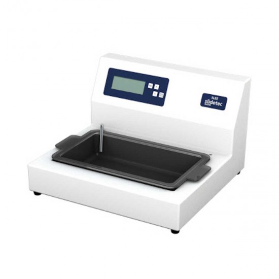 Slidetec Water, 230 V, 50/60 Hz Slidetec Water, 230 V, 50/60 Hz
