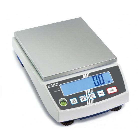 Precision balance, Bench, 2.5KG