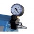 Vacuum regulator valve unit ME 1