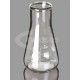 Flasks, Conical (Erlenmeyer) Wide Mouth,1000ml