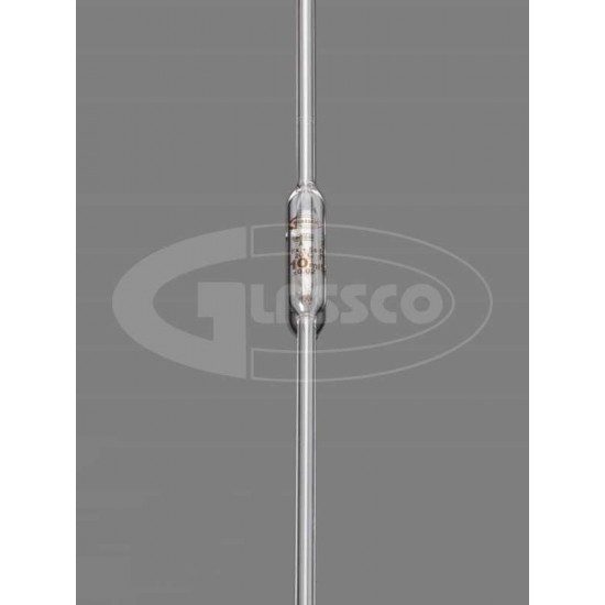 Volumetric Pipettes, 50ML